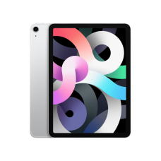 Apple iPad Air 2020 Wi-Fi + Cellular 64GB Silver (MYHY2, MYGX2)