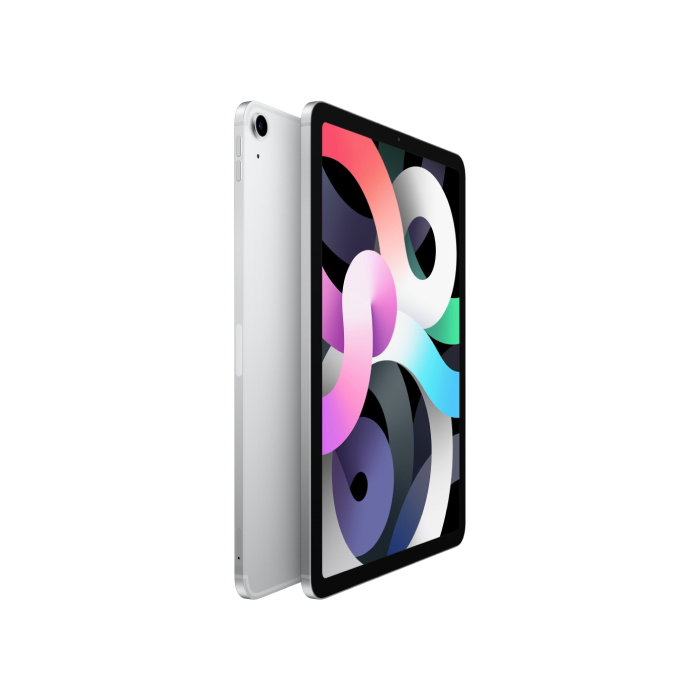 Apple iPad Air 2020 Wi-Fi + Cellular 256GB Silver