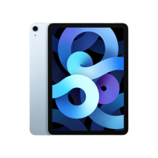 Apple iPad Air 2020 Wi-Fi + Cellular 64GB Sky Blue (MYJ12, MYH02)