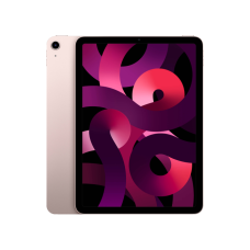 Apple iPad Air 2022 Wi-Fi 256GB Pink (MM9M3)