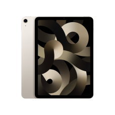 Apple iPad Air 2022 Wi-Fi 256GB Starlight (MM9P3)