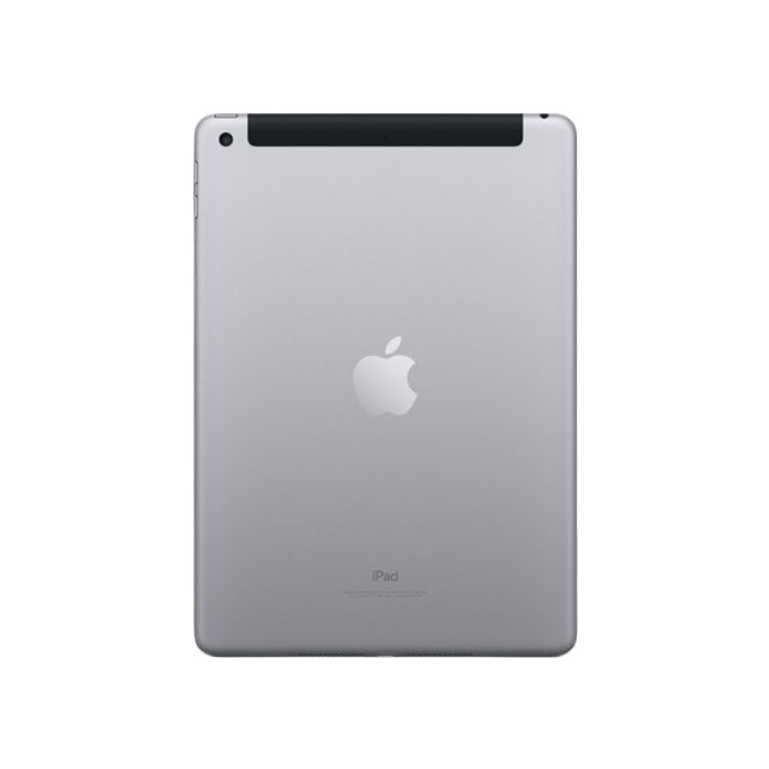 Apple iPad Wi-Fi 32GB Space Gray (б/у)