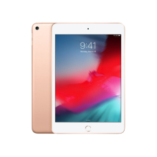 Apple iPad mini 5 Wi-Fi + Cellular 64GB Gold (MUXH2, MUX72)