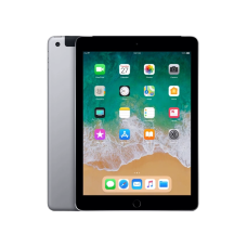 Apple iPad Wi-Fi 32GB Space Gray (MP2F2) (Вживаний)