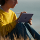 Apple iPad mini 6 Wi-Fi 256GB - Pink