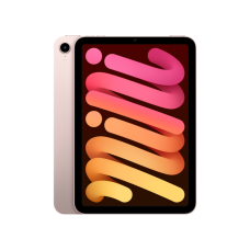 Apple iPad mini 6 Wi-Fi 256GB Pink (MLWR3)