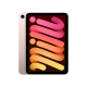 Apple iPad mini 6 Wi-Fi 256GB - Pink