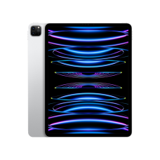 Apple iPad Pro 12.9 2022 Wi-Fi 256GB Silver M2 (MNXT3)
