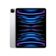 Apple iPad Pro 11 2022 Wi-Fi + Cellular 256GB - Silver M2