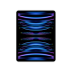Apple iPad Pro 11 2022 Wi-Fi + Cellular 256GB - Silver M2