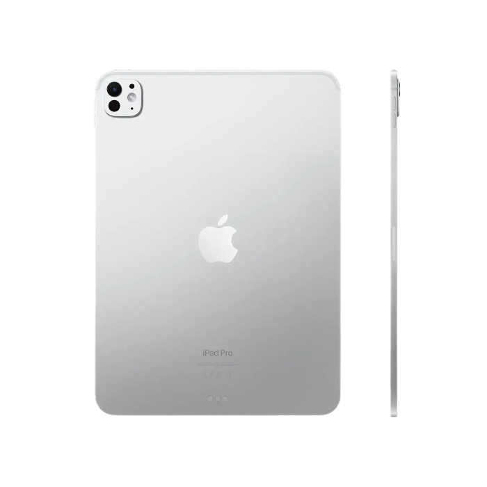 Apple iPad Pro 11 Wi-Fi 256GB M5 Silver