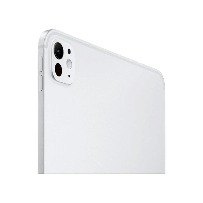 Apple iPad Pro 11 Wi-Fi 256GB M5 Silver