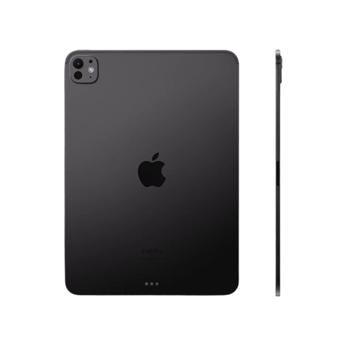 Apple iPad Pro 11 Wi-Fi 256GB M5 Space Black