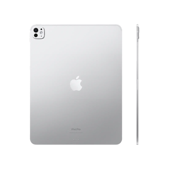 Apple iPad Pro 13 Wi-Fi 256GB M5 Silver