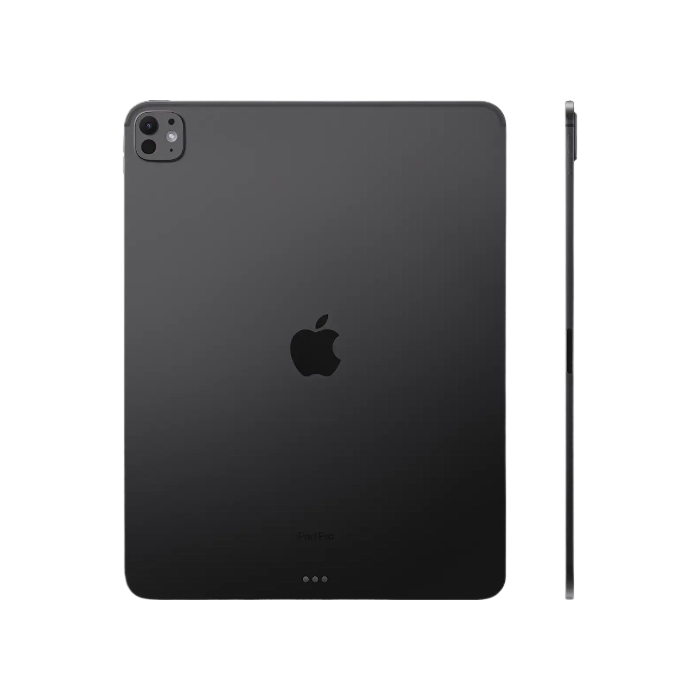 Apple iPad Pro 13 Wi-Fi + Cellular 256GB M5 Space Black