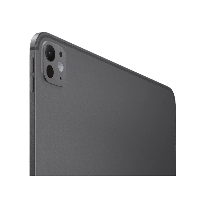 Apple iPad Pro 13 Wi-Fi + Cellular 256GB M5 Space Black