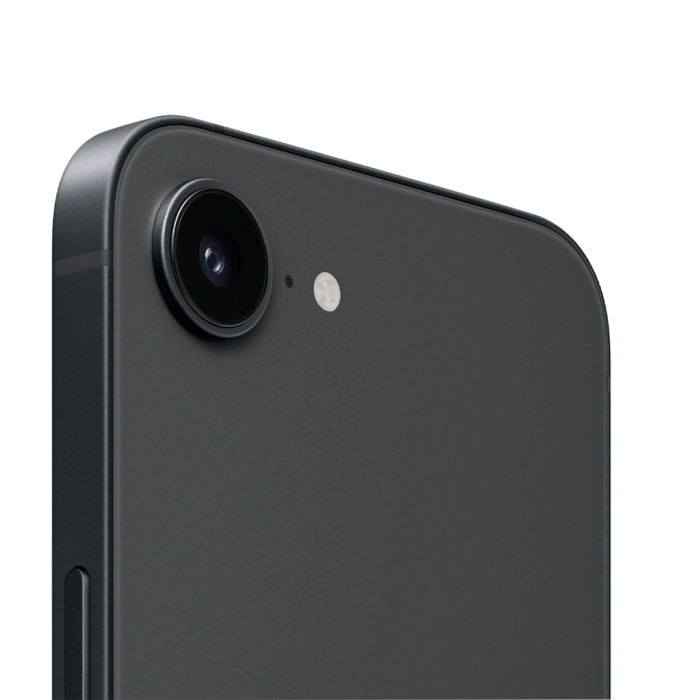 Apple iPhone 16e 256GB (Black)