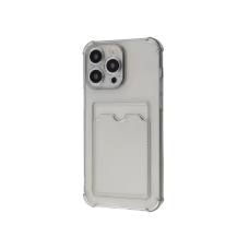 Чохол WAVE Pocket Case iPhone 11 Pro (black)