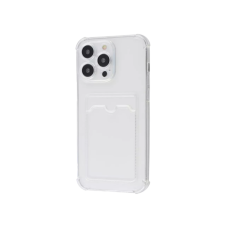 Чохол WAVE Pocket Case iPhone 11 Pro (clear)