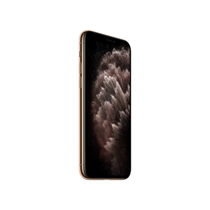 Apple iPhone 11 Pro Max 256GB Gold (Вживаний)