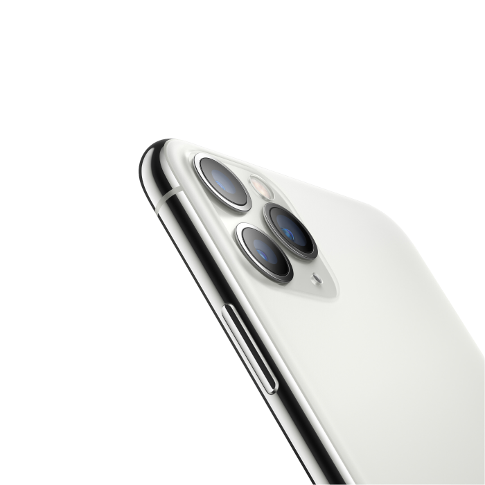 Apple iPhone 11 Pro 256GB Silver (Вживаний)