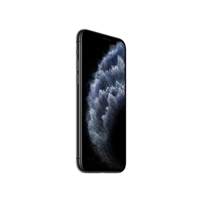 Apple iPhone 11 Pro Max 512GB Space Gray (Вживаний)