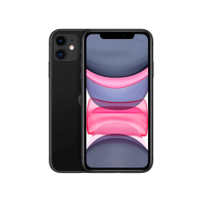 Apple iPhone 11 256GB Black (MWLL2) (вживаний)