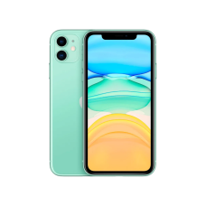 Apple iPhone 11 128GB Green (MWLK2) (б/у)