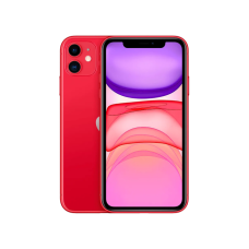 Apple iPhone 11 128GB Product Red (MWLG2) (вживаний)