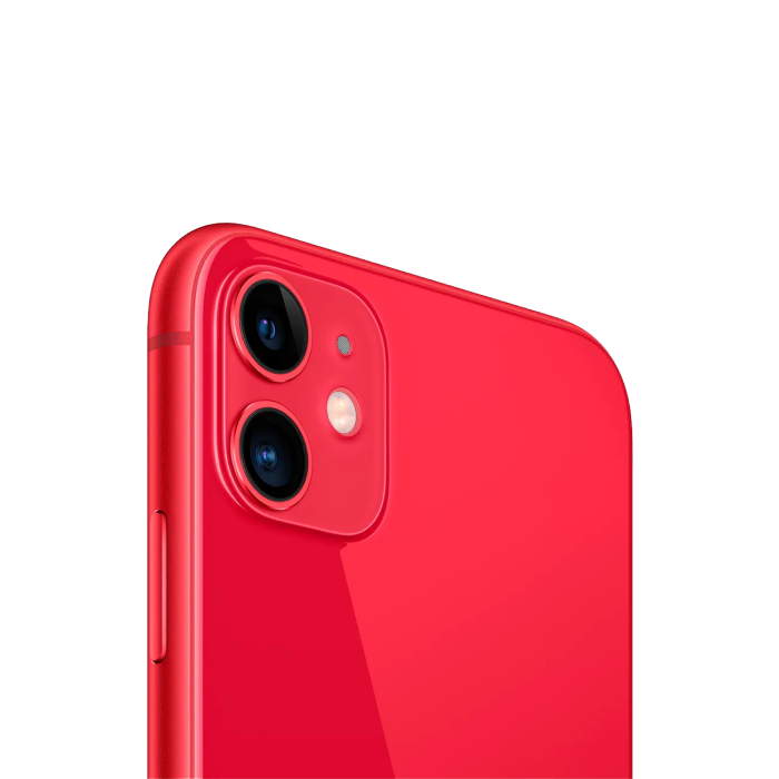 Apple iPhone 11 128GB Product Red (б/у)
