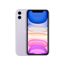 Apple iPhone 11 64GB Purple (MWLC2) (б/у)