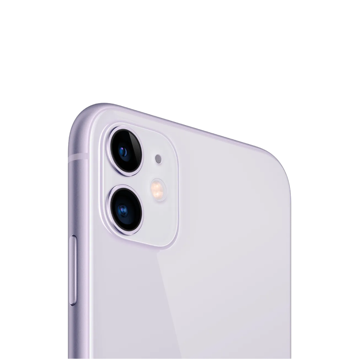 Apple iPhone 11 128GB Purple (Вживаний)