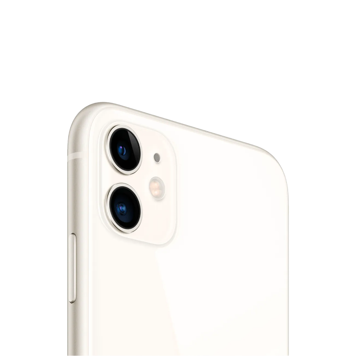 Apple iPhone 11 64GB White (Вживаний)