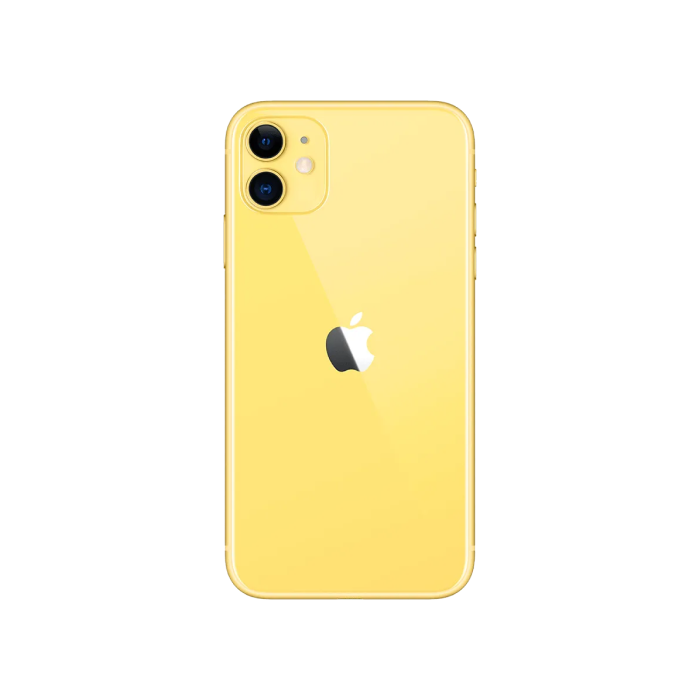 Apple iPhone 11 256GB Yellow