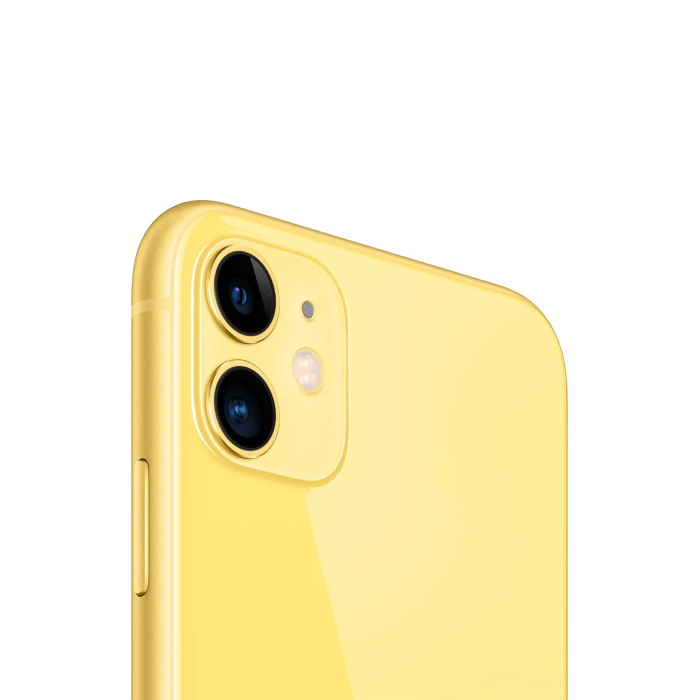 Apple iPhone 11 256GB Yellow