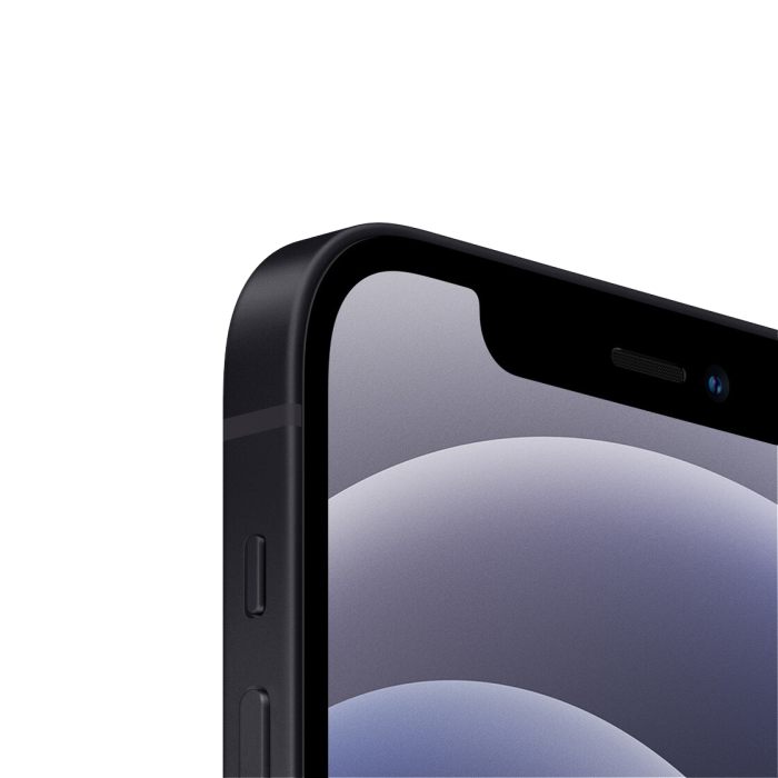 Apple iPhone 12 mini 64GB Black