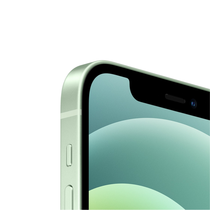 Apple iPhone 12 mini 64GB Green (Вживаний)