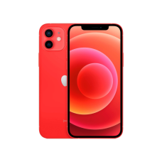 Apple iPhone 12 128GB Product Red (MGJD3/MGHE3) (вживаний)