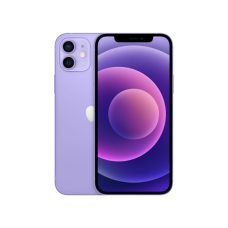 Apple iPhone 12 128GB Purple (MJNP3/MJNF3) (вживаний)