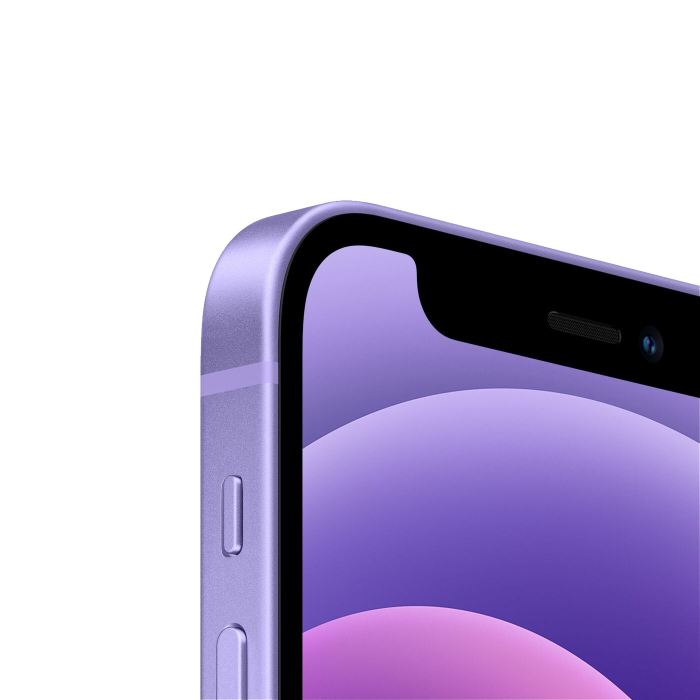Apple iPhone 12 128GB Purple (б/у)