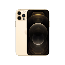 Apple iPhone 12 Pro 128GB Gold (MGMM3/MGLQ3) (вживаний)