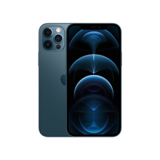 Apple iPhone 12 Pro Max 256GB Pacific Blue (MGDF3) (вживаний)