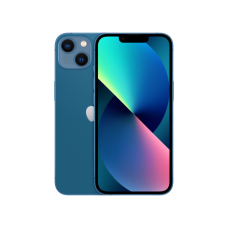 Apple iPhone 13 128GB Blue (MLPK3) (вживаний)
