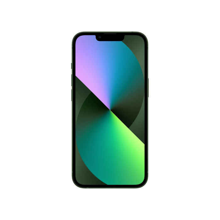 Apple iPhone 13 mini 512GB Green (б/у)