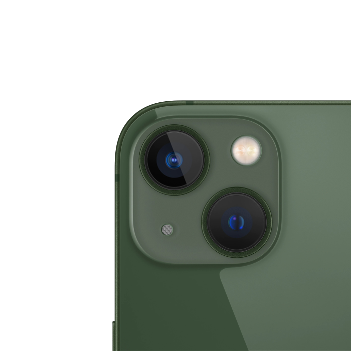Apple iPhone 13 mini 512GB Green (б/у)