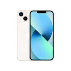 Apple iPhone 13 128GB Starlight (MLPG3)