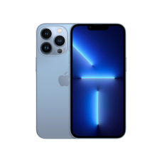 Apple iPhone 13 Pro Max 256GB Sierra Blue (MLLE3) (вживаний)