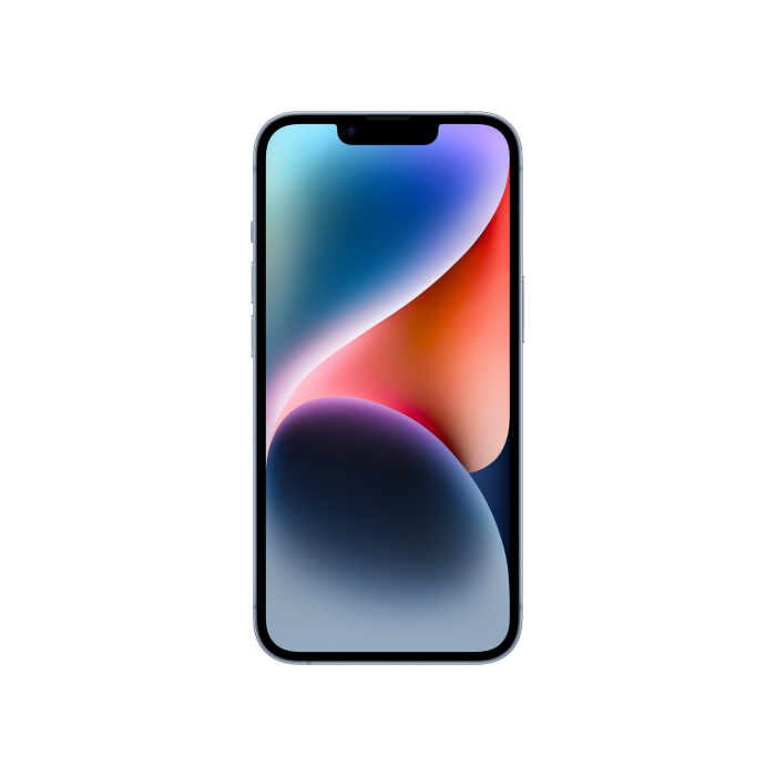 Apple iPhone 14 Plus 128GB Blue (Вживаний)