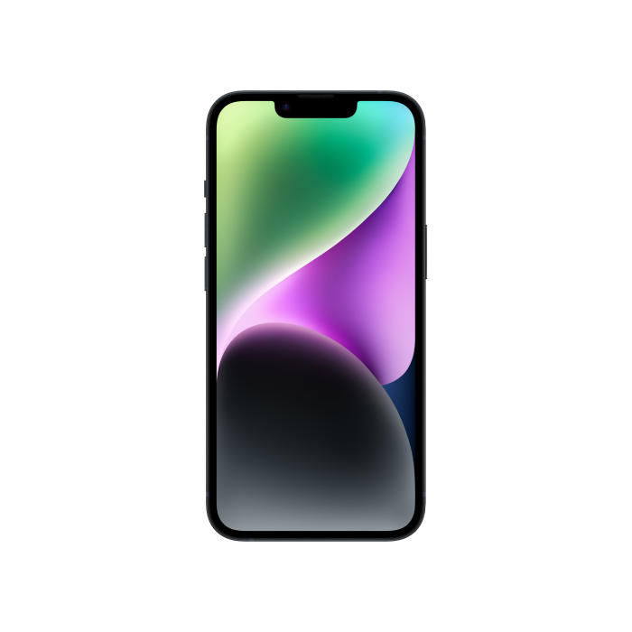 Apple iPhone 14 128GB Midnight (б/у)