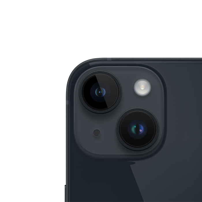 Apple iPhone 14 128GB Midnight (б/у)